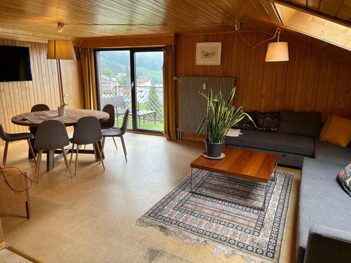 AmdenLodge -Village Apartments Exteriör bild
