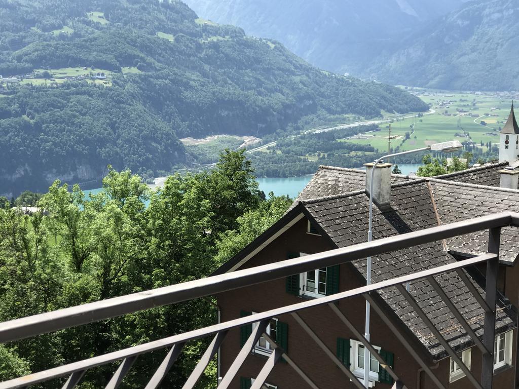 AmdenLodge -Village Apartments Exteriör bild